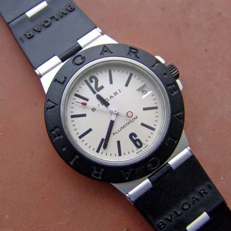 reloj bvlgari l2161 precio